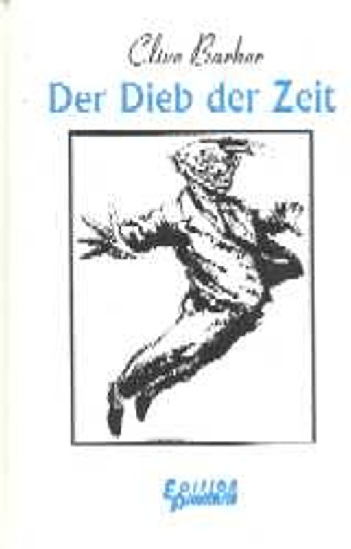 Der Dieb der Zeit