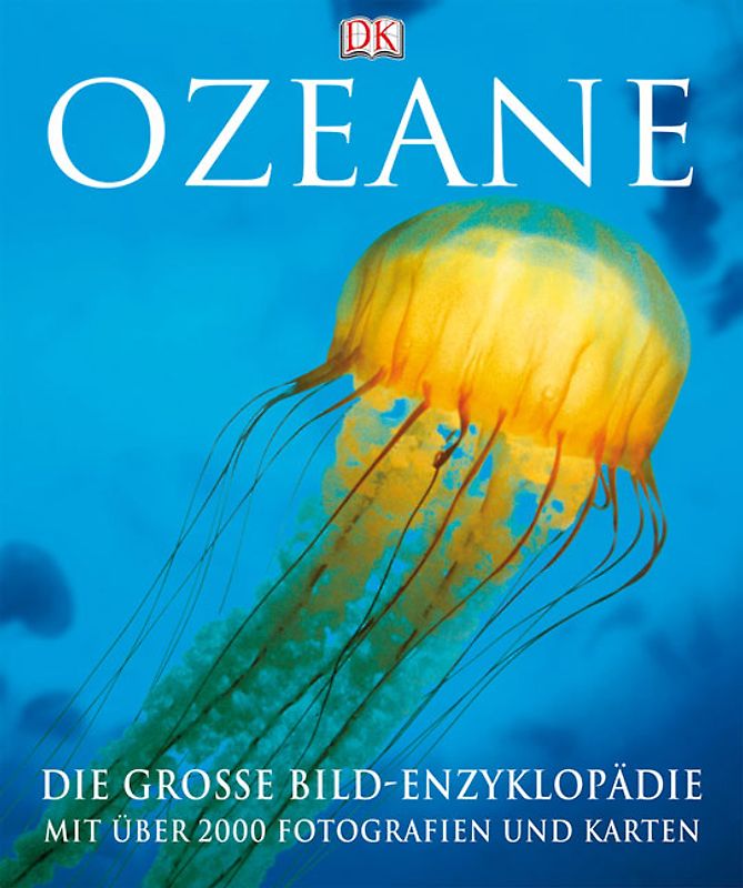 Ozeane