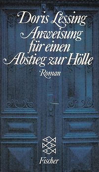 Anweisung für einen Abstieg zur Hölle. Roman