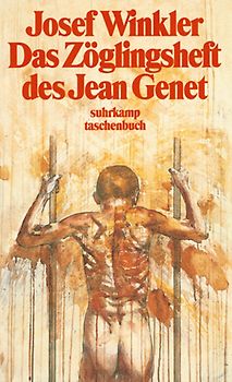 Das Zöglingsheft des Jean Genet