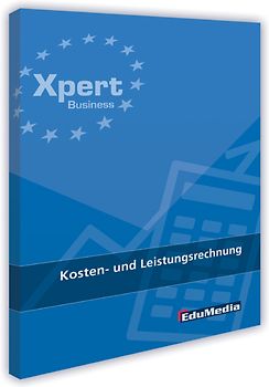 Kosten- und Leistungsrechnung