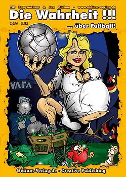 Die Wahrheit über Fussball