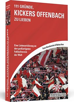 111 Gründe, Kickers Offenbach zu lieben