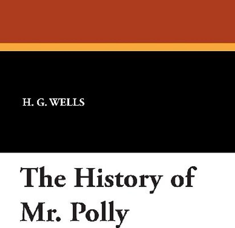 The History of Mr. Polly