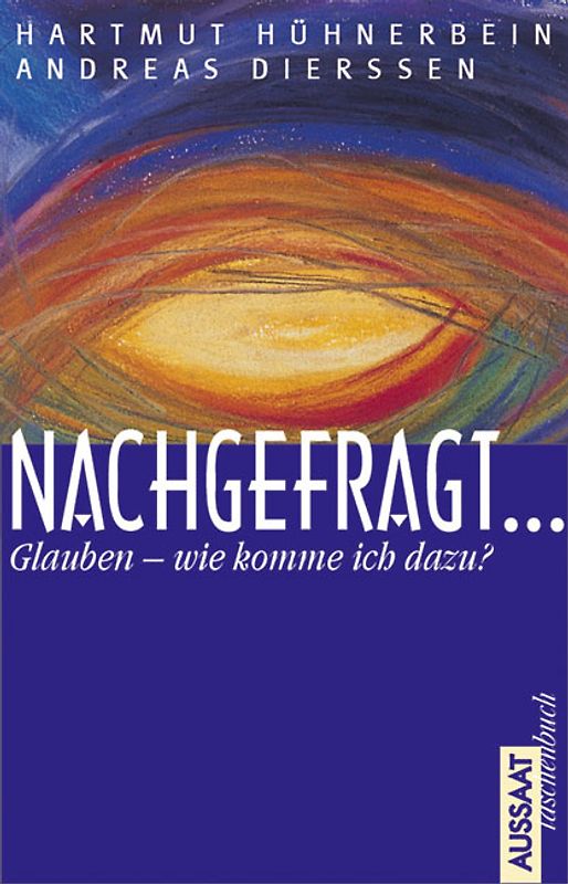 Nachgefragt...