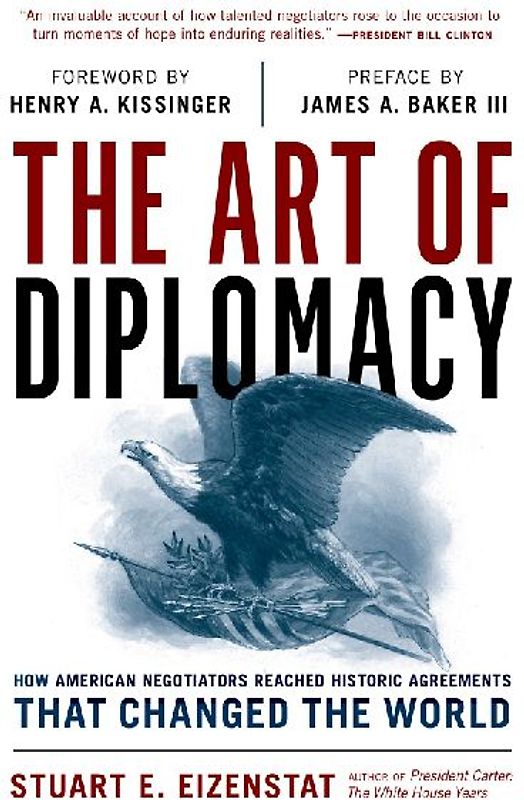 The Art of Diplomacy