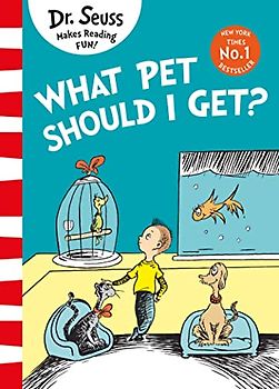 What Pet Should I Get?