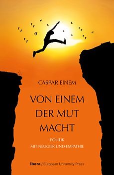 „Von einem der Mut macht“