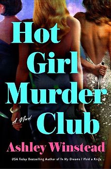 Hot Girl Murder Club