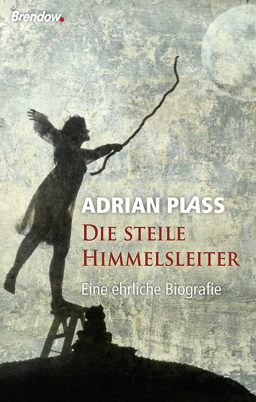 Die steile Himmelsleiter