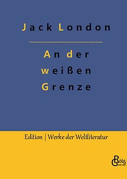 An der weißen Grenze