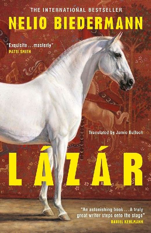 Lazar