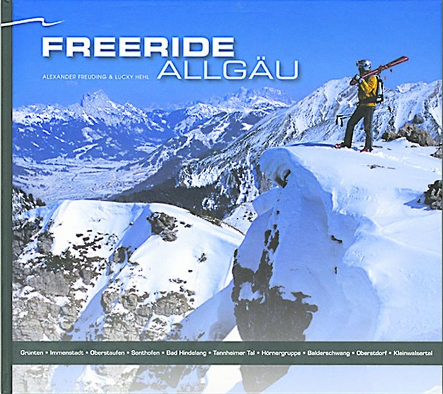 Freeride Allgäu