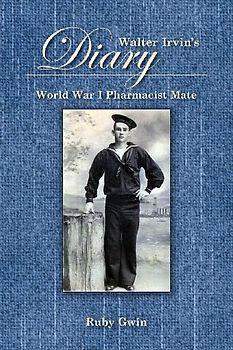 Walter Irvin's Diary