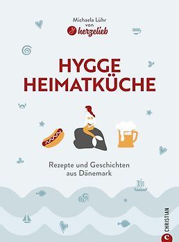 Das Hygge-Kochbuch