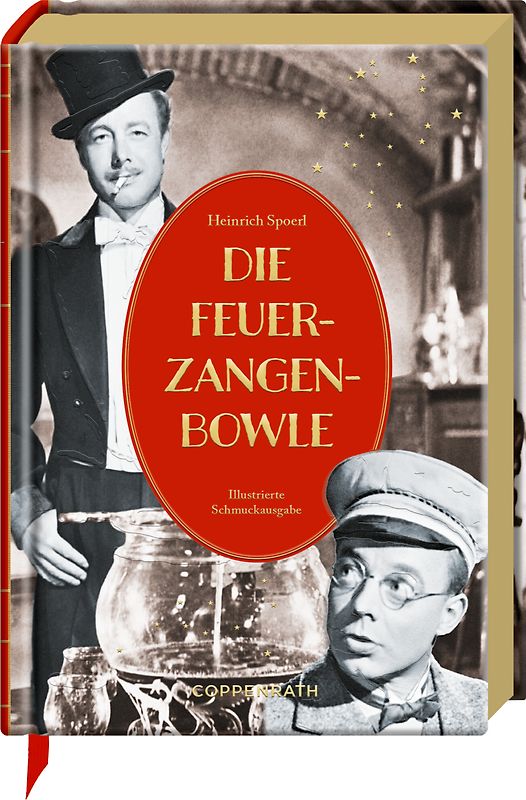 Die Feuerzangenbowle