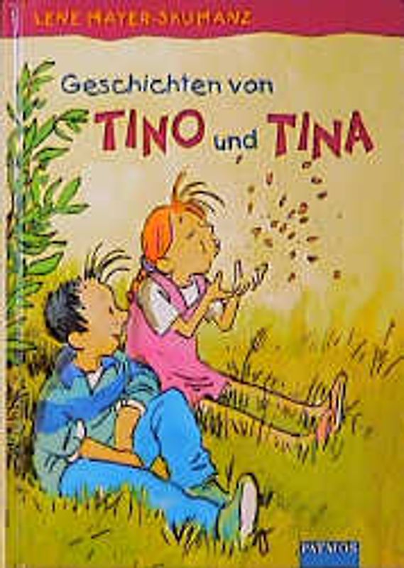 Geschichten von Tino und Tina