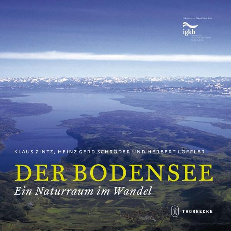 Der Bodensee