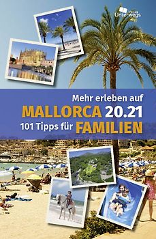 Mehr erleben auf Mallorca 20.21
