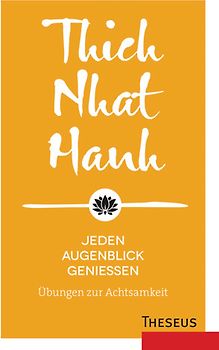 Jeden Augenblick genießen