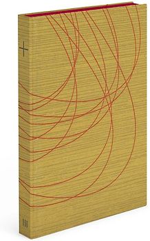 Die Feier der Heiligen Messe - Lektionar / Die Sonntage und Festtage im Lesejahr C