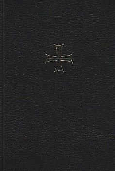 Gotteslob (Kunstleder schwarz)