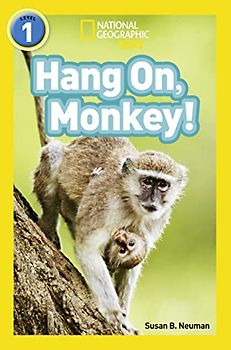 Hang On, Monkey!