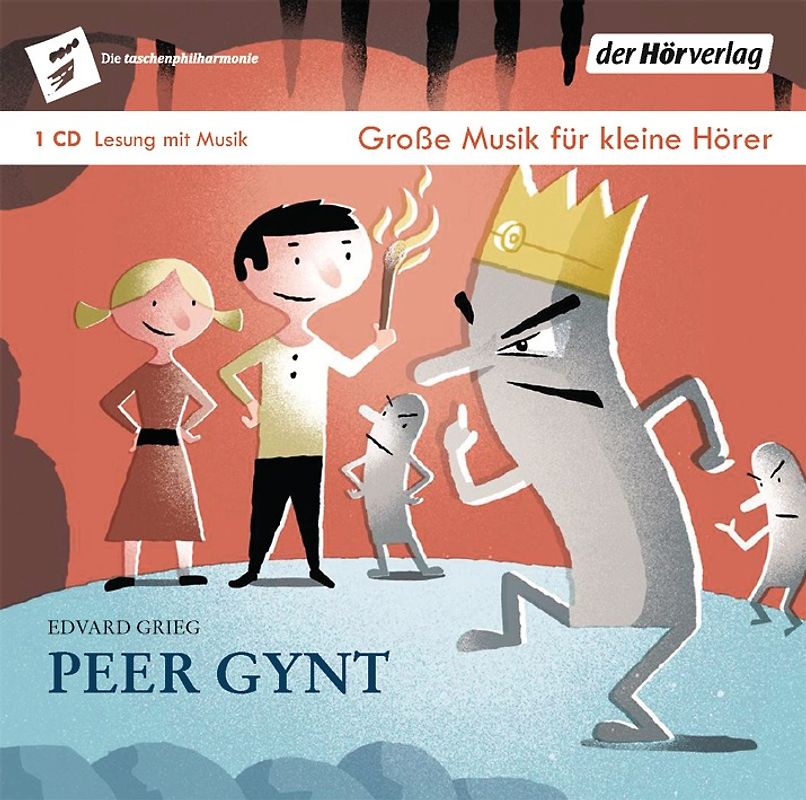 Peer Gynt