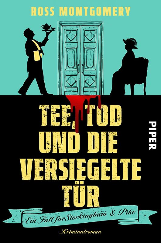 Tee, Tod und die versiegelte Tür