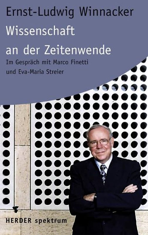 Wissenschaft an der Zeitenwende
