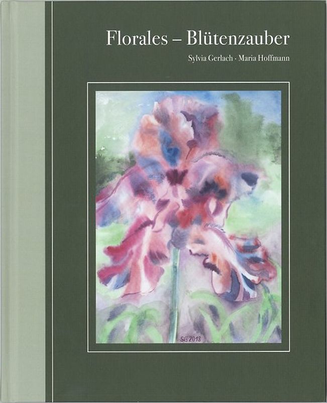 Florales - Blütenzauber
