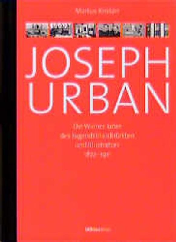 Joseph Urban