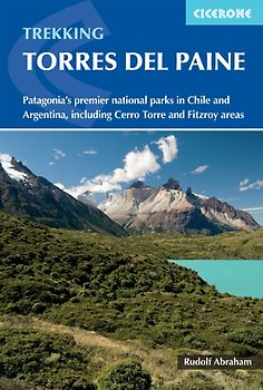 Trekking in Torres del Paine