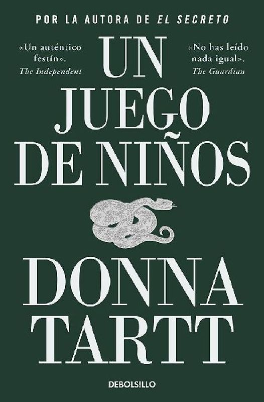 Un Juego de Niños / The Little Friend