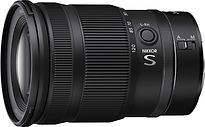 Image of Nikon NIKKOR Z 24-120 mm F4.0 S 77 mm filter (geschikt voor Nikon Z) zwart (Refurbished)