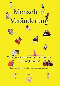 Mensch in Veränderung