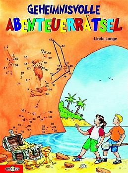 Geheimnisvolle Abenteuerrätsel