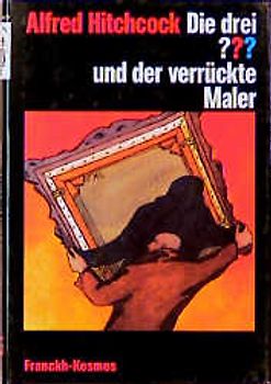 Die drei ??? und der verrückte Maler