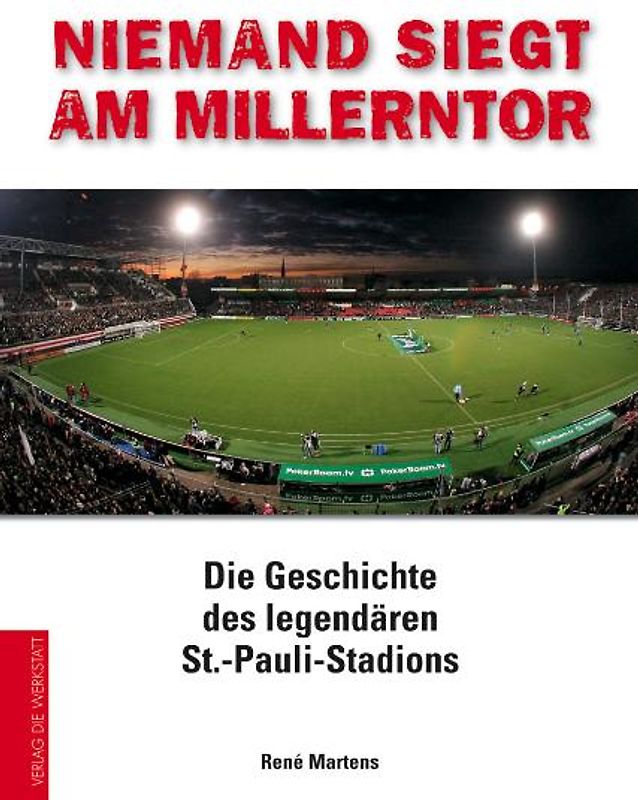 Niemand siegt am Millerntor