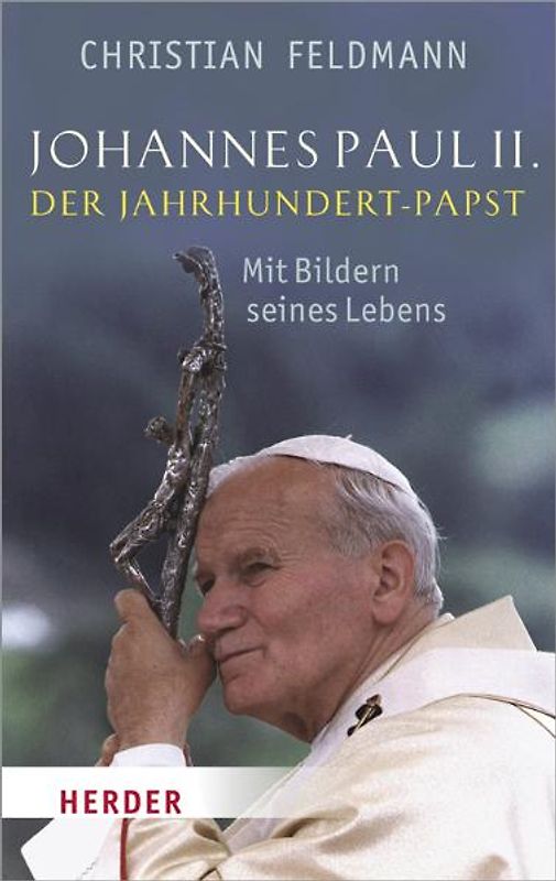 Johannes Paul II.