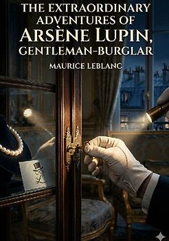 The Extraordinary Adventures of Arsène Lupin, Gentleman-Burglar