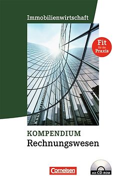 Immobilienwirtschaft / Kompendium Rechnungswesen