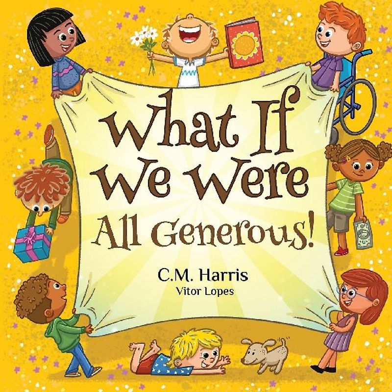 What If We Were All Generous!