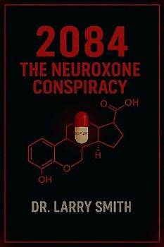 2084 the Neuroxone Conspiracy