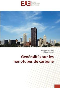 Généralités sur les nanotubes de carbone