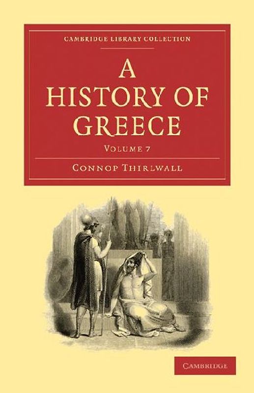 A History of Greece