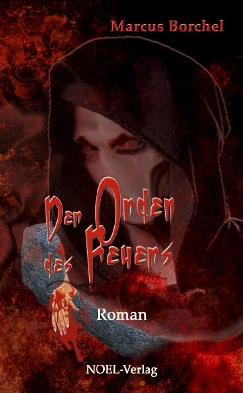 Der Orden des Feuers
