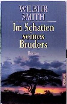 Der Schatten seines Bruders