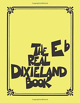 The Real Dixieland Book