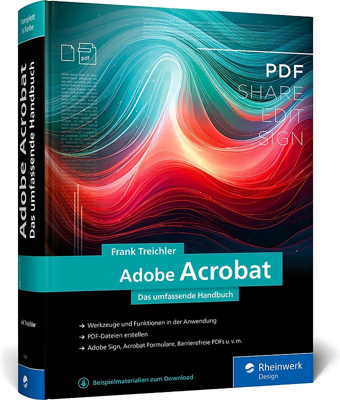 Adobe Acrobat